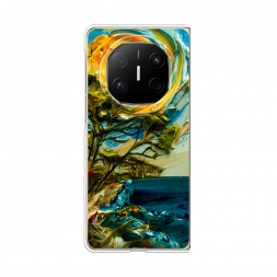 ����������� ����� ������ �������� �� Huawei Mate X6