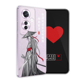 ����������� ����� ������������� ������� �� Oppo Reno 11F