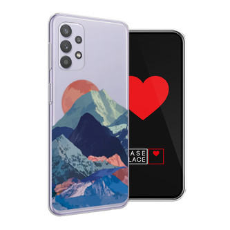 ����������� ����� ����� � ������� ����� �� Samsung Galaxy A32