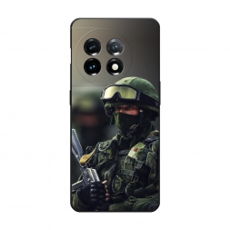 ������� ����������� ����� ������ �� OnePlus 11