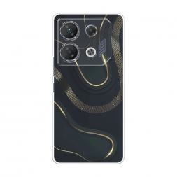 ����������� ����� ���������� ������ �� Infinix GT 10 Pro