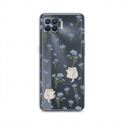 ����������� ����� Gentle cats �� Oppo A93