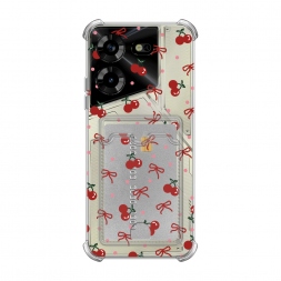 ������ ����� � �������� �� Tecno Pova 5