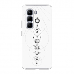 ����������� ����� ����� ������ �� Infinix Hot 50 Pro