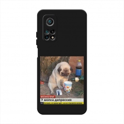 ������� ����������� ����� ���� � ��������� �� Xiaomi Mi 10T Pro