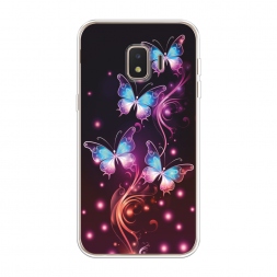 ����������� ����� ������� � ������� ������ �� Samsung Galaxy J2 Core (2018/2020)