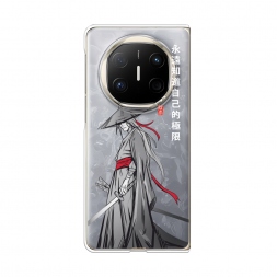 ����������� ����� ������������� ������� �� Huawei Mate X6