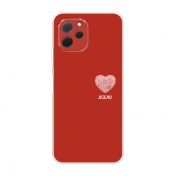 ����������� ����� ��������� ������ �� ������� �� HuaweI Nova Y61