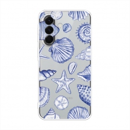 ����������� ����� ������� ������� �� Samsung A57 5G