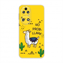 ����������� ����� No probLLama �� Huawei P50