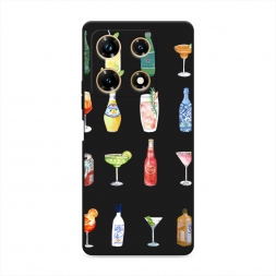 ������� ����������� ����� ������ ������� �� Infinix Note 30 Pro