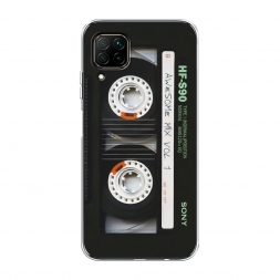 ����������� ����� ������� �� Huawei Nova 7i