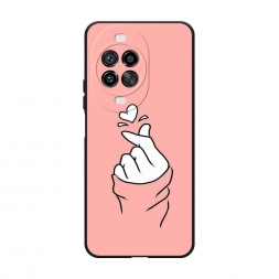 ������� ����������� ����� ������-���� �� Huawei Nova 14 Pro
