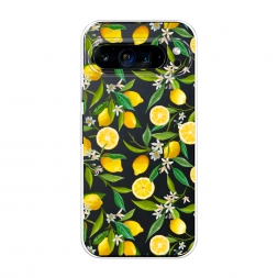 ����������� ����� ������ ������ �� Google Pixel 9 Pro XL