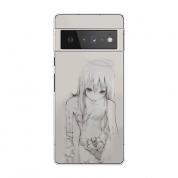 ����������� ����� ����� ������� �����-����� �� Google Pixel 6 Pro