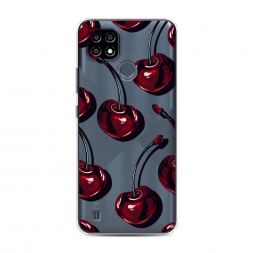 ����������� ����� ������ ������� 4 �� Realme C25Y