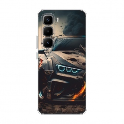 ����������� ����� �� ����� �� Infinix Hot 60 Pro Plus