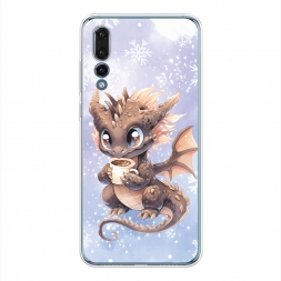 ����������� ����� ��������� � ������� ����� �� Huawei P20 Pro
