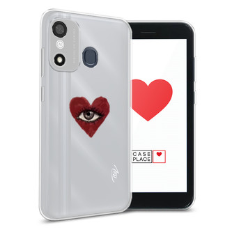 ����������� ����� heart eye 2 �� Itel A27