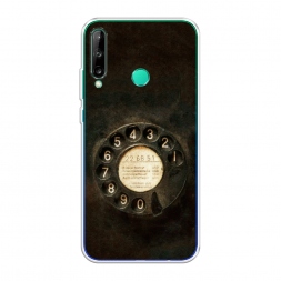 ����������� ����� ��������� ������� �� Huawei Y7p