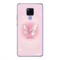 ����������� ����� be free butterfly 3 �� Huawei Mate 20X