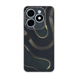 ����������� ����� ���������� ������ �� Tecno Spark 20