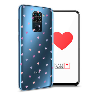 ����������� ����� ���������� ��������� �������� �� Xiaomi Redmi Note 9
