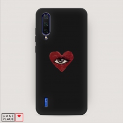 ������� ����������� ����� heart eye 2 �� Xiaomi Mi CC9