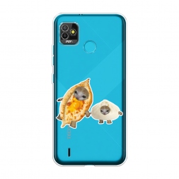 ����������� ����� ���������� ������ �� Tecno POP 5