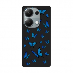 ������� ����������� ����� ����� ������� �� POCO M6 Pro 4G