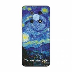 ������� ����������� ����� De sterrennacht Vincent van Gogh �� Huawei Nova Y90