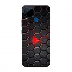 ������� ����������� ����� ���� ������� �� Realme C15
