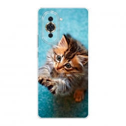 ����������� ����� ������� ������ ���� �� Huawei Nova 10