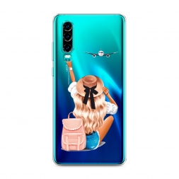 ����������� ����� ���������� ��������� �� Huawei P30