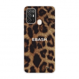 ����������� ����� Ebash �� �������� �� ZTE Blade A52