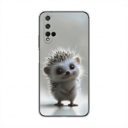 ����������� ����� ����� ������ �� Huawei Nova 5T