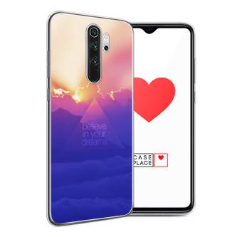 ����������� ����� Belive in your dream