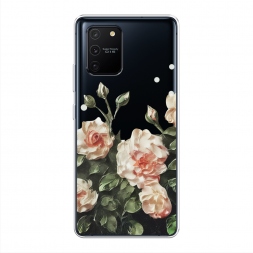 ����������� ����� ��������� ������� 2 �� Samsung Galaxy A91