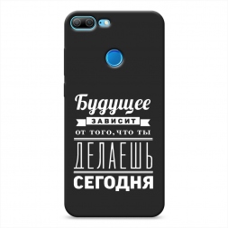 ������� ����������� ����� ������� ������� �� 3 �� Honor 9 Lite
