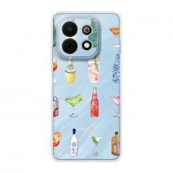 ����������� ����� ������ ������� �� Huawei Nova Y74