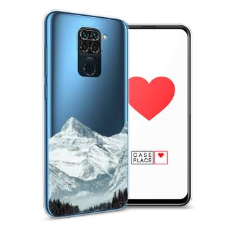 ����������� ����� ���� ��� 1 �� Xiaomi Redmi Note 9