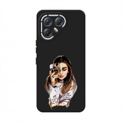 ������� ����������� ����� ������� � ������� �� Tecno Pova 7 Ultra