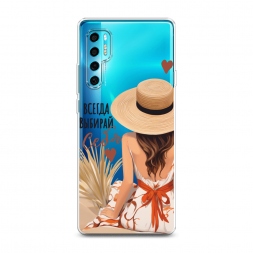 ����������� ����� ������ ������� ���� 1 �� TCL 20 Pro 5G
