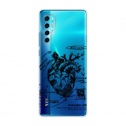 ����������� ����� ������������� ������ 2 �� TCL 20 Pro 5G