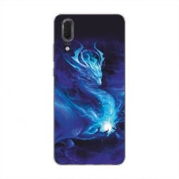 ����������� ����� ������ ������ �� Huawei P20