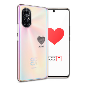����������� ����� ��������� ������ ������ �� Huawei Nova 8