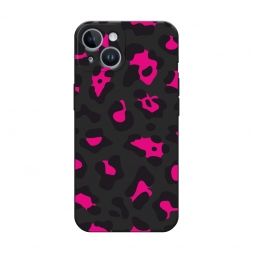 ������� ����������� ����� Pink cow spots �� iPhone 14