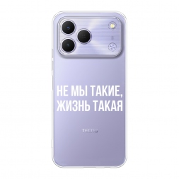 ����������� ����� �� �� �����, ����� ����� �� Tecno Spark 50
