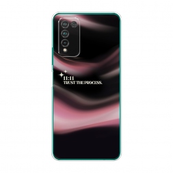����������� ����� trust the process �� Honor 10X Lite