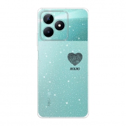 ��������� ��������� ������ ������ �� Realme C51